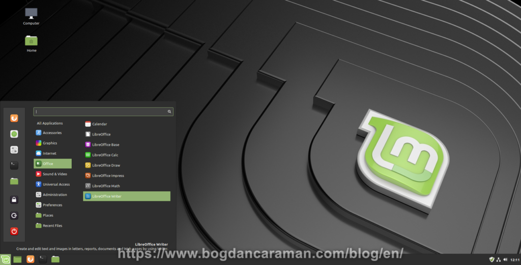 Linux Mint