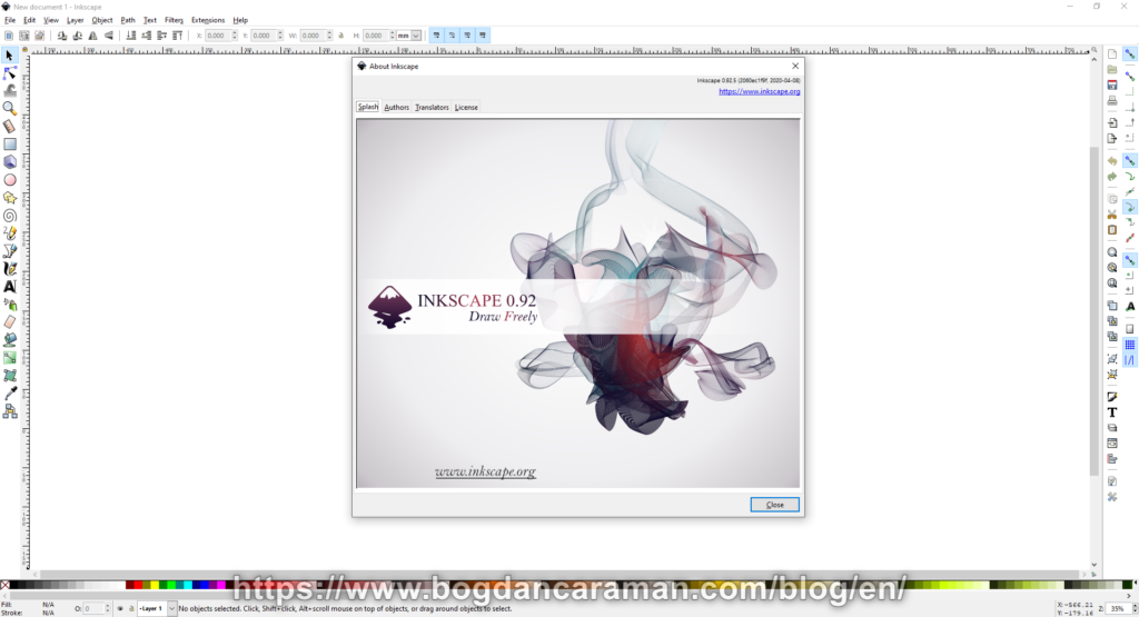 Inkscape