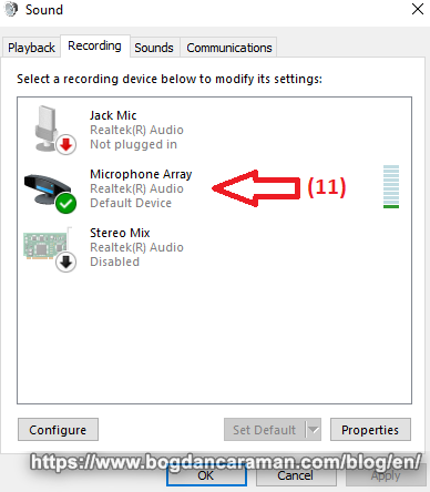 to Troubleshoot Audio in Skype for